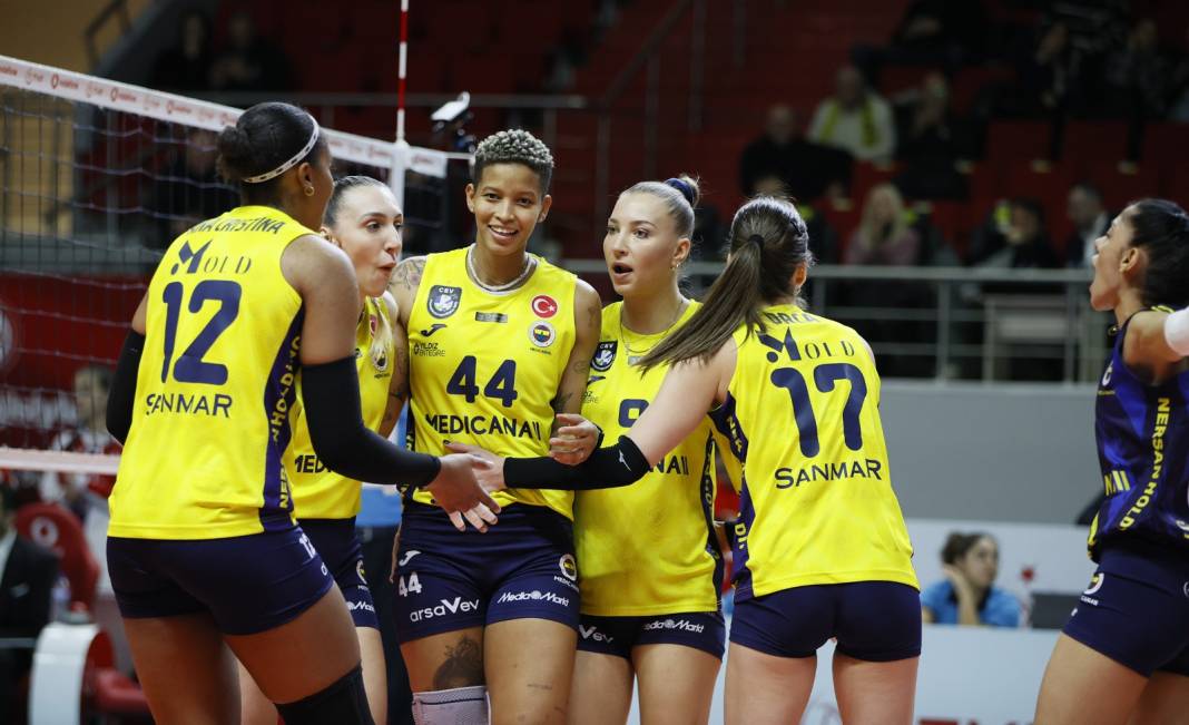 Arina'nın dönüşü muhteşem oldu. Büyüledi Melissa Vargas'ı da geçti 6